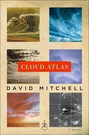 Cover von Cloud Atlas