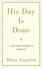Cover von His Day Is Done