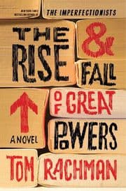 Cover von The Rise & Fall of Great Powers