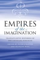 Cover von Empires of the Imagination