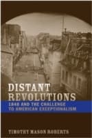 Cover von Distant Revolutions