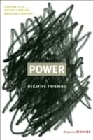 Cover von Power of Negative Thinking