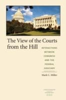 Cover von View of the Courts from the Hill
