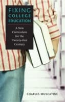 Cover von Fixing College Education