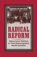 Cover von Radical Reform