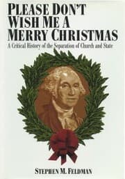 Cover von Please Don't Wish Me a Merry Christmas