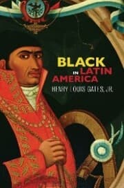 Cover von Black in Latin America