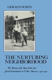 Cover von Nurturing Neighborhood