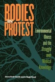Cover von Bodies in Protest