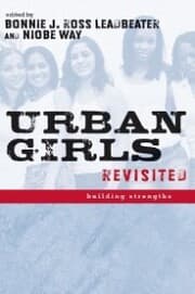 Cover von Urban Girls Revisited