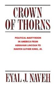 Cover von Crown of Thorns