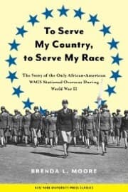Cover von To Serve My Country, to Serve My Race
