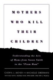 Cover von Mothers Who Kill Their Children