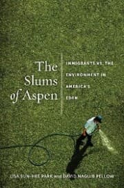 Cover von The Slums of Aspen