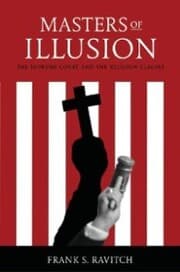 Cover von Masters of Illusion