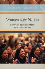 Cover von Women of the Nation