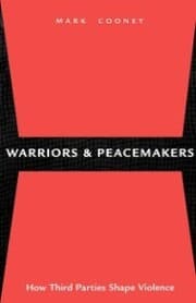 Cover von Warriors and Peacemakers