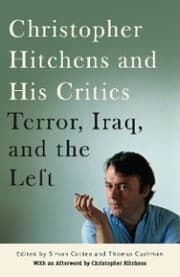 Cover von Christopher Hitchens and His Critics