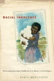 Cover von Racial Innocence
