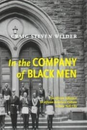 Cover von In The Company Of Black Men