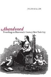 Cover von Abandoned