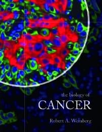 Cover von The Biology of Cancer