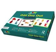Cover von Odd One Out