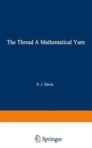 Cover von The Thread