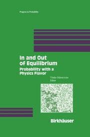 Cover von In and Out of Equilibrium