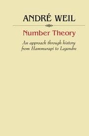 Cover von Number Theory