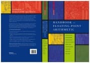 Cover von Handbook of Floating-Point Arithmetic