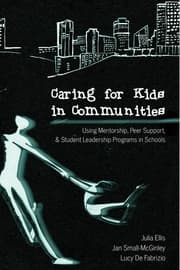Cover von Caring for Kids in Communities