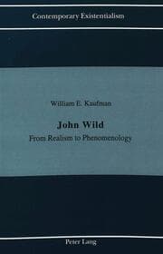 Cover von John Wild