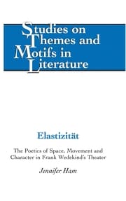 Cover von Elastizität