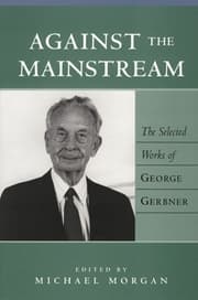 Cover von Against the Mainstream