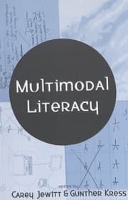 Cover von Multimodal Literacy