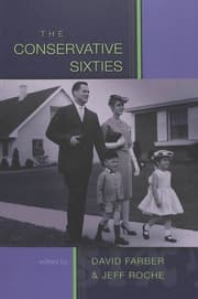 Cover von The Conservative Sixties
