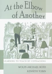 Cover von At the Elbow of Another