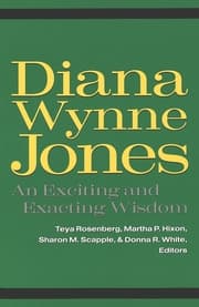 Cover von Diana Wynne Jones