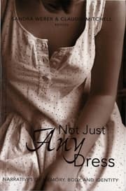 Cover von Not Just Any Dress