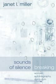 Cover von Sounds of Silence Breaking