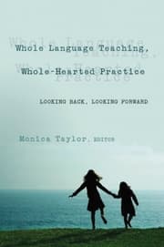 Cover von Whole Language Teaching, Whole-Hearted Practice
