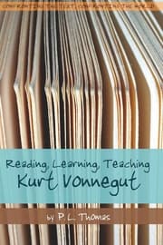 Cover von Reading, Learning, Teaching Kurt Vonnegut