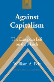 Cover von Against Capitalism