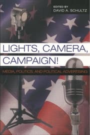 Cover von Lights, Camera, Campaign!
