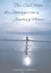 Cover von The Call from the Stranger on a Journey Home