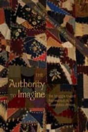 Cover von The Authority to Imagine