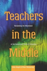 Cover von Teachers in the Middle