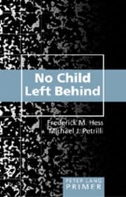 Cover von No Child Left Behind Primer