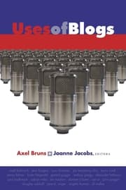 Cover von Uses of Blogs